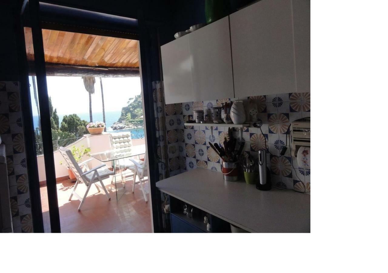 Apartament La Bomboniera Della Brigata Spendereccia! Taormina Zewnętrze zdjęcie