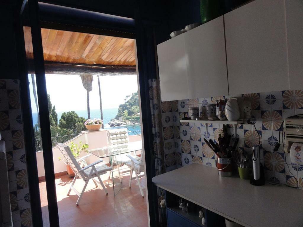 Apartament La Bomboniera Della Brigata Spendereccia! Taormina Zewnętrze zdjęcie