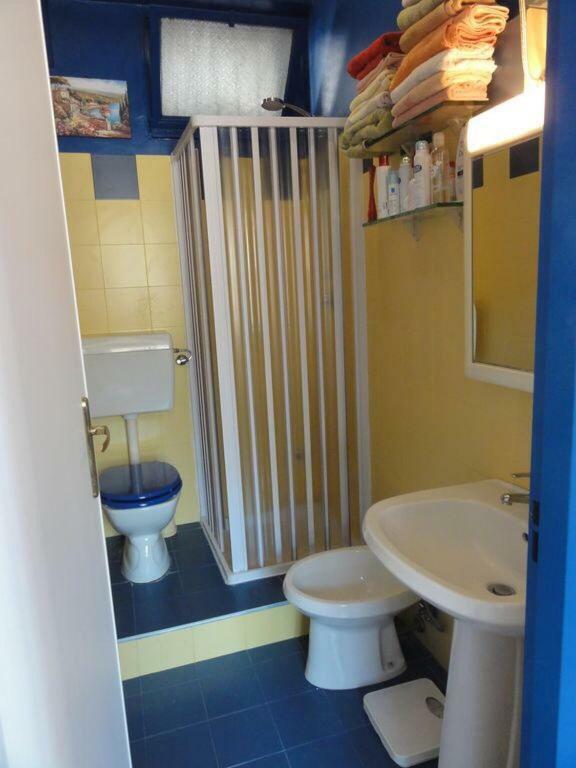 Apartament La Bomboniera Della Brigata Spendereccia! Taormina Zewnętrze zdjęcie
